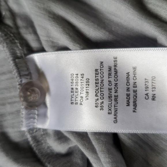 Elevate  mens polo size Large.‎ NWT - Picture 6 of 9